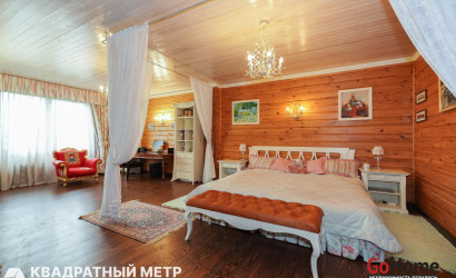 Купить дом, Дроздово, Луговая ул., 23, 15.66 соток. Фото 31
