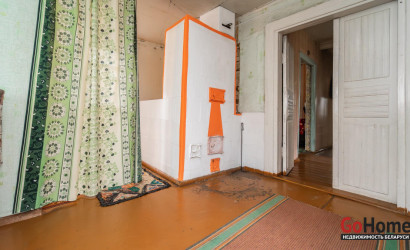 Купить дом, Зазерка, Центральная ул., 24 соток. Фото 9