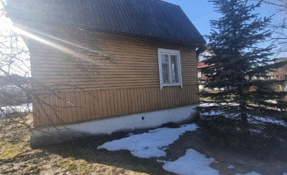 Купить дачу, СТ Лесное, 6.04 соток. Фото 5