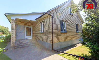 Купить коттедж, Закружка, 15 соток. Фото 5