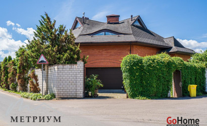 Купить дом, Минск, Папернянская ул., 45, 15.8 соток. Фото 33