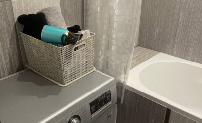 Снять 2-комнатную квартиру на сутки, Волковыск, Панковой С.. Фото 9