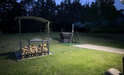 Снять на сутки коттедж, Новоселки, д. Новоселки 17, Подлабеньский с/с. Фото 13