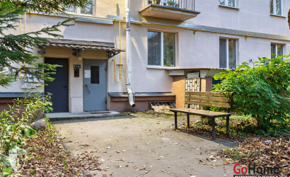 Купить 2-комнатную квартиру, Минск, Калинина, 8 (Первомайский район). Фото 18