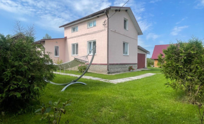 Снять на сутки агроусадьбу, Тимошковщина, Дом 4. Фото 8