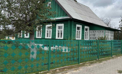 Купить дом, Ивенец, Советский пеулок, 13.4 соток. Фото 3