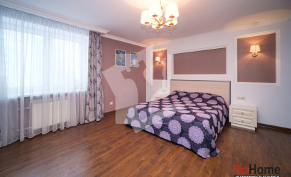 Купить 4-комнатную квартиру, Минск, Острошицкая ул., 8 (Первомайский район). Фото 31