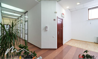 Аренда офиса, Минск, Маркса ул., 25,  214 кв.м.. Фото 2