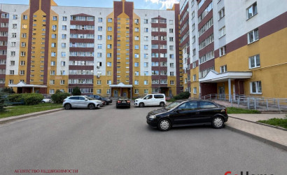Купить 1-комнатную квартиру, Минск, Владислава Сырокомли, 20 (Ленинский район). Фото 12