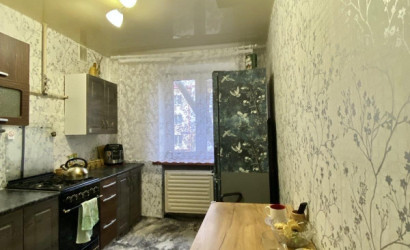 Купить 2-комнатную квартиру, Брест, Халтурина ул.. Фото 11