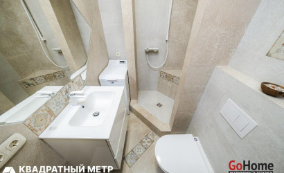 Купить 1-комнатную квартиру, Минск, Независимости просп., 88 (Первомайский район). Фото 16