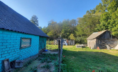 Купить дом, Ратичи, Центральная, 25 соток. Фото 11