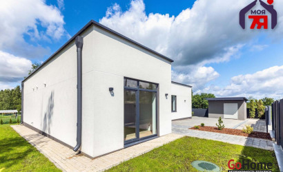 Купить коттедж, Ручеек, 8 соток. Фото 6