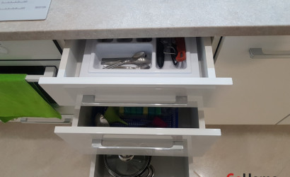 Снять 2-комнатную квартиру на сутки, Брест, ул. Гоголя, д. 87А. Фото 8