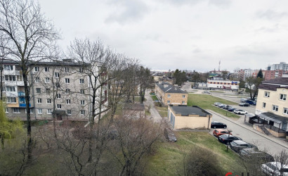 Купить 3-комнатную квартиру, Гродно, Доватора, 19. Фото 13