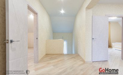 Купить дом, Колодищи, Коралловая, 15.2 соток. Фото 9