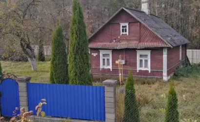  47.6 м2, Чемеры(А.Король ул.)