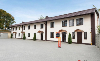 Аренда офиса, Волковыск, Ленина ул., 7/А-1, 25.3 кв.м. Фото 1