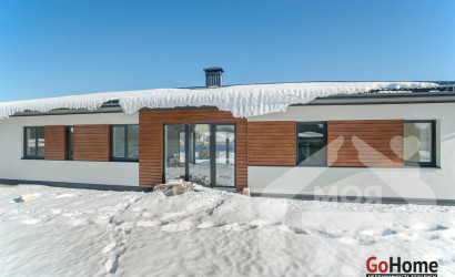 Купить коттедж, Молодечно, Сухая ул., 15 соток. Фото 23