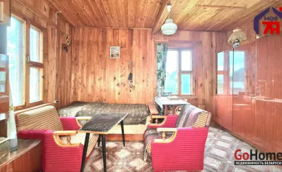  2-этаж.(56.4 м2), Трактор-Колоницы