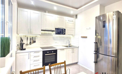 Снять 1-комнатную квартиру, Минск, ул. Героев 120 дивизии, д. 4. Фото 9
