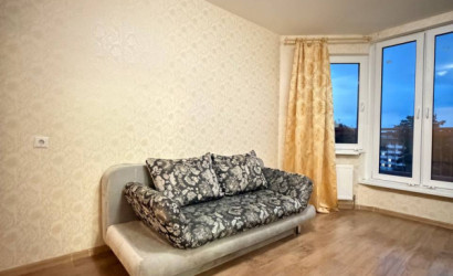 Снять 3-комнатную квартиру на сутки, Мачулищи, Молодежная, 41. Фото 9
