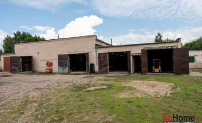 Продажа помещения, Миколка,  753 кв.м.. Фото 21