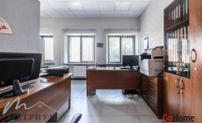 Продажа помещения, Минск, Мавра ул., 47/16, 2028 кв.м.. Фото 12