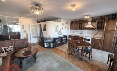 Снять 3-комнатную квартиру, Минск, Сторожовская, 8 (Центральный район). Фото 1