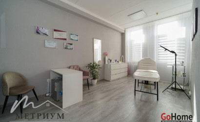 Продажа офиса, Минск, Тимирязева ул., 65,  34.3 кв.м.. Фото 4