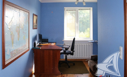 Купить дом, Высокое, г. Высокое, 28.29 соток. Фото 4