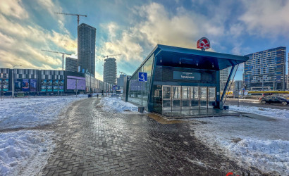 Купить 2-комнатную квартиру, Минск, Братская, 13 (Октябрьский район). Фото 21