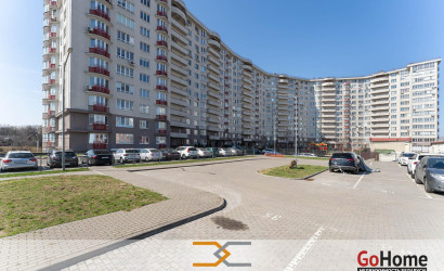 Купить 2-комнатную квартиру, Минск, Дзержинского просп., 23 (Московский район). Фото 23