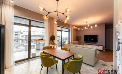 Купить 3-комнатную квартиру, Ратомка, Солнечный Пляж ул., 11. Фото 6