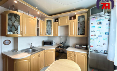 Купить 3-комнатную квартиру, Солигорск, Ленина ул., 2/Б. Фото 11