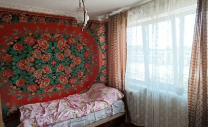 Купить 4-комнатную квартиру, Пинск, Первомайская, 156. Фото 4