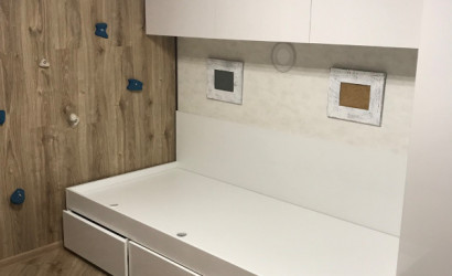 Снять 3-комнатную квартиру, Витебск, ул. Победы пр-т , д. 4. Фото 15