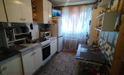 Купить 1-комнатную квартиру, Гомель, Октября, 19. Фото 3