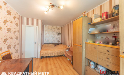 Купить 3-комнатную квартиру, Минск, Рокоссовского просп., 145(Ленинский район). Фото 10