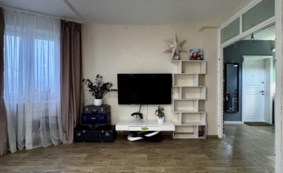 Купить 2-комнатную квартиру, Богатырево, Полесская ул., 3. Фото 4