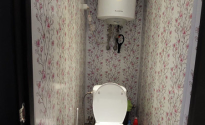 Снять 3-комнатную квартиру на сутки, Браслав, Витебская обл, г. Браслав, Садовая 55а кв 18. Фото 11