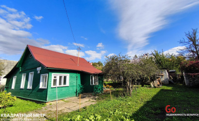 Купить дом, Минск, Центральная ул., 22, 6.15 соток. Фото 3