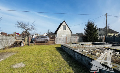 Купить участок, Брест, Сад. товарищества, 6.11 соток. Фото 5