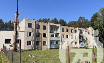 Продажа помещения, Мясотский с/с,  1609.9 кв.м.. Фото 29