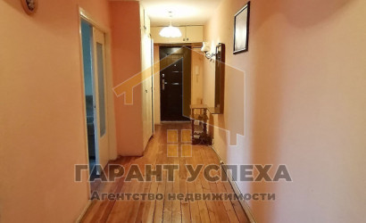 Купить 3-комнатную квартиру, Брест, ул. Набережная, д. . Фото 13