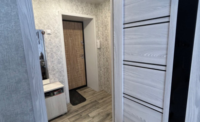 Купить 1-комнатную квартиру, Пинск, Революционная . Фото 3