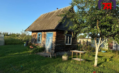 Купить дом, Порса, Центральная ул., 25 соток. Фото 31