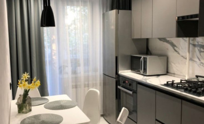 Снять 2-комнатную квартиру, Минск, ул. Наполеона Орды, д. (Московский район). Фото 1