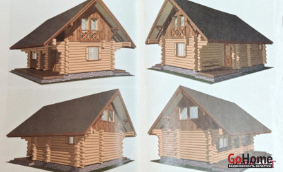 Купить дом, Городняны, 14 соток. Фото 2