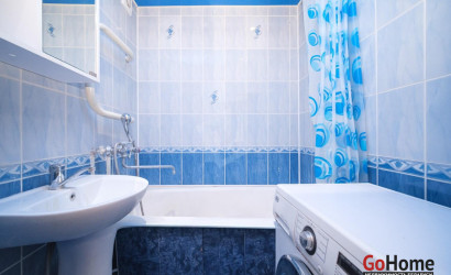 Купить 1-комнатную квартиру, Минск, Радужная ул., 6 (Центральный район). Фото 15